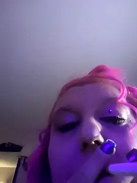 PinkyMarie0729 online show from October 10, 4:57 am