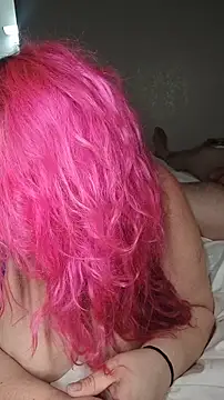 PinkyMarie0729 online show from October 6, 6:36 am