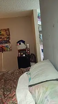 PinkyMarie0729 online show from September 29, 4:19 am