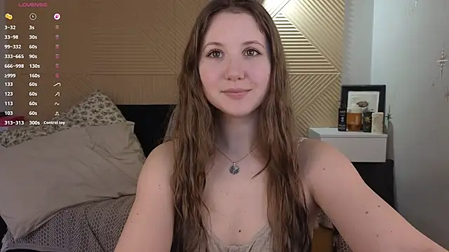 Elizavetta Miller online show from March 29, 3:57 pm