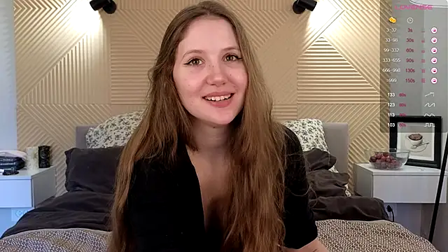 Snapshot of Elizavetta_Miller chatting on October 17, 11:34 am Elizavetta Miller online show from October 17, 11:34 am