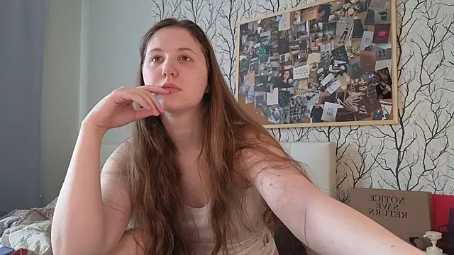 Snapshot of Elizavetta_Miller chatting on June 14, 3:13 pm Elizavetta Miller online show from June 14, 3:13 pm