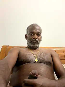 strongguyindia online show from November 8, 7:50 pm