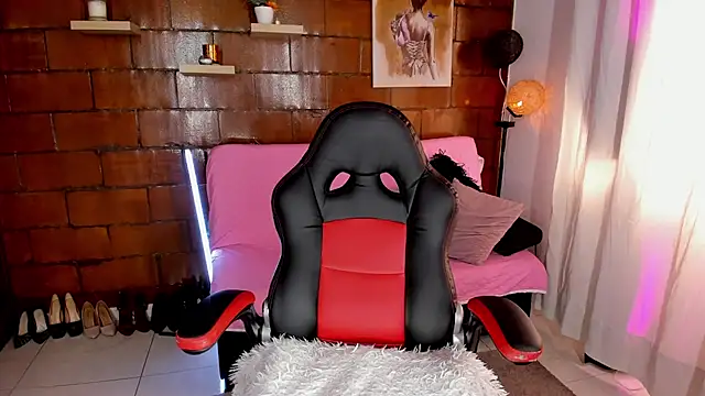 Gaby Sexy  online show from April 19, 3:02 pm