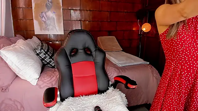 Gaby Sexy  online show from April 30, 2:24 pm