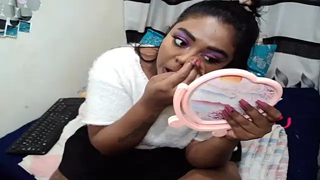 Indian FireXX online show from April 29, 6:25 pm