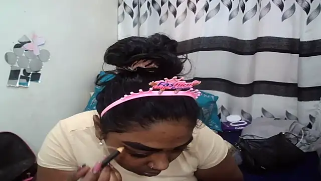 Snapshot of Indian_FireXX chatting on June 15, 5:51 am Indian FireXX online show from June 15, 5:51 am