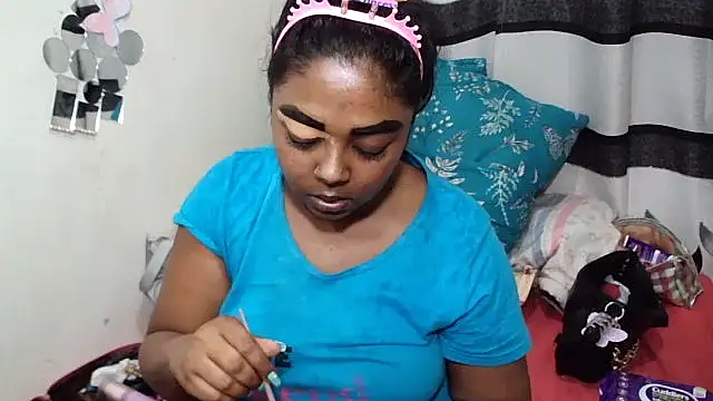 Snapshot of Indian_FireXX chatting on June 5, 5:23 am Indian FireXX online show from June 5, 5:23 am