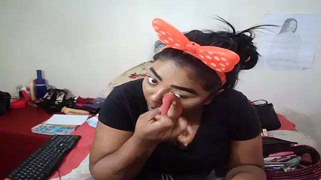 Snapshot of Indian_FireXX chatting on July 9, 5:41 am Indian FireXX online show from July 9, 5:41 am