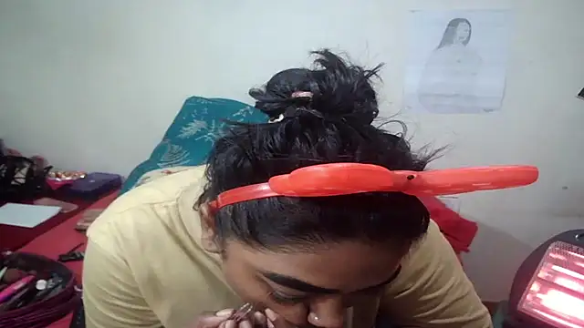 Snapshot of Indian_FireXX chatting on July 13, 5:51 am Indian FireXX online show from July 13, 5:51 am
