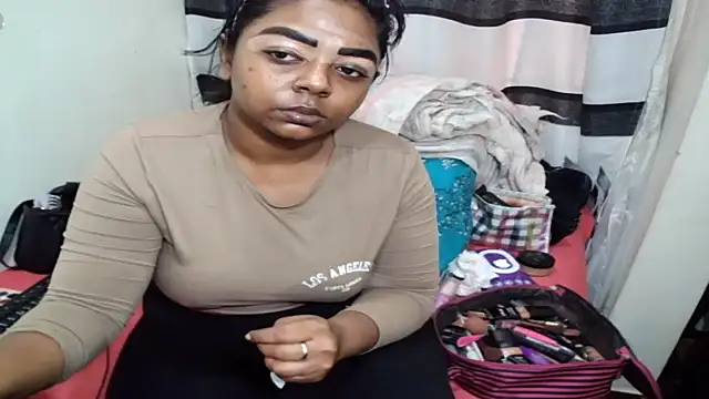 Snapshot of Indian_FireXX chatting on June 8, 5:41 am Indian FireXX online show from June 8, 5:41 am