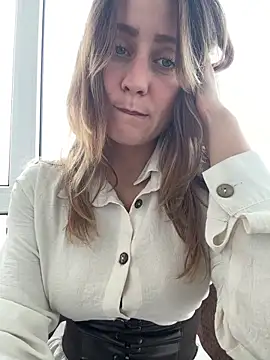 Snapshot of Puzdosia chatting on November 25, 7:08 am Puzdosia online show from November 25, 7:08 am