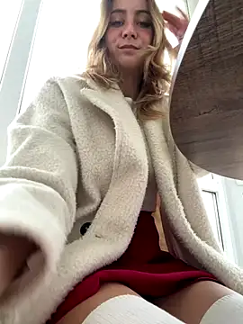 Snapshot of Puzdosia chatting on December 2, 7:43 am Puzdosia online show from December 2, 7:43 am