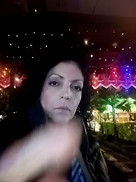Snapshot of mijal_queen chatting on February 23, 7:55 am mijal queen online show from February 23, 7:55 am