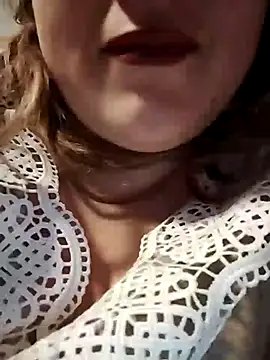 SWEETLUNA077 online show from January 6, 4:22 pm