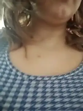 SWEETLUNA077 online show from January 7, 8:30 am