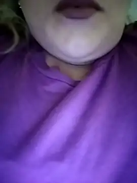 SWEETLUNA077 online show from September 14, 4:07 pm