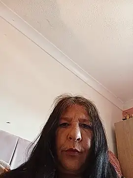 Leanne43 online show from July 22, 2:08 pm