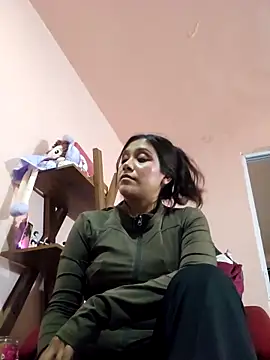 Snapshot of DORYY chatting on April 22, 1:34 am DORYY online show from April 22, 1:34 am