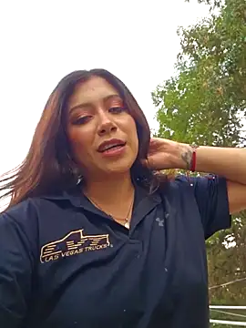 DORYY online show from April 12, 10:57 pm