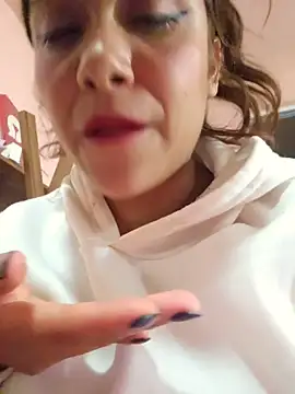 Snapshot of DORYY chatting on June 22, 1:55 am DORYY online show from June 22, 1:55 am