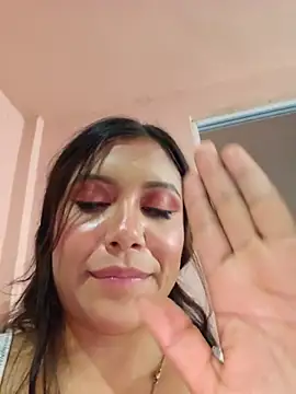 DORYY online show from April 15, 2:17 am