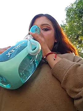 DORYY online show from February 19, 11:23 pm