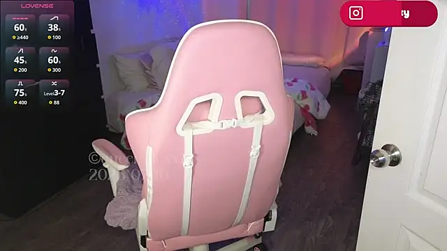 queenxlexy online show from July 10, 4:51 pm
