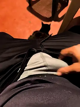 dickbastienweed online show from March 27, 3:04 am