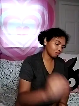 TasteeKitty online show from October 26, 7:58 pm