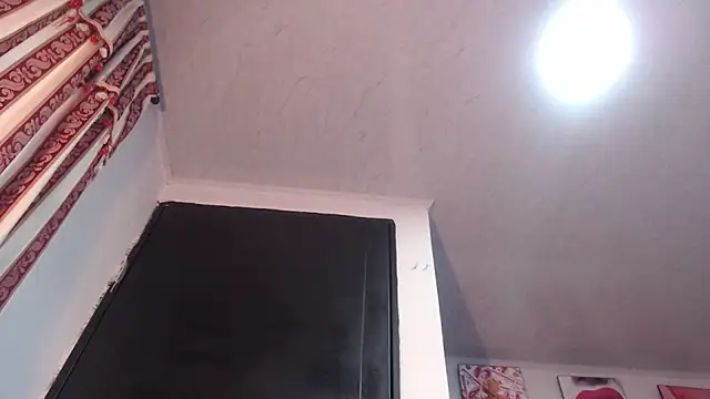 GABY FOX TS online show from July 16, 8:06 pm