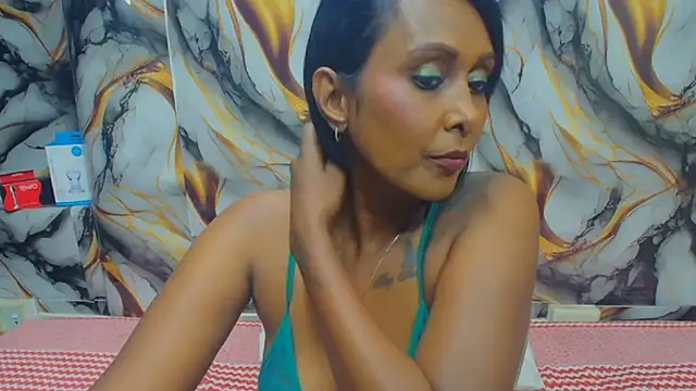 Ms Rosexxx online show from January 7, 8:25 pm