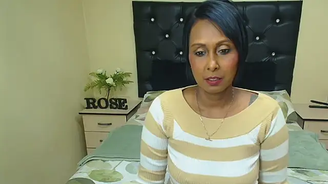 Ms Rosexxx online show from September 29, 8:32 am