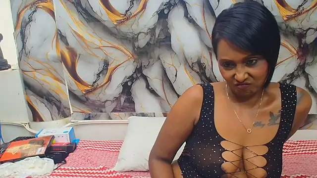 Ms Rosexxx online show from November 23, 1:10 pm