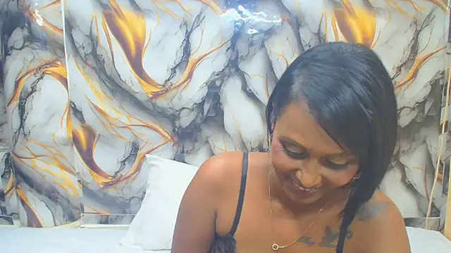 Ms Rosexxx online show from March 4, 9:55 pm