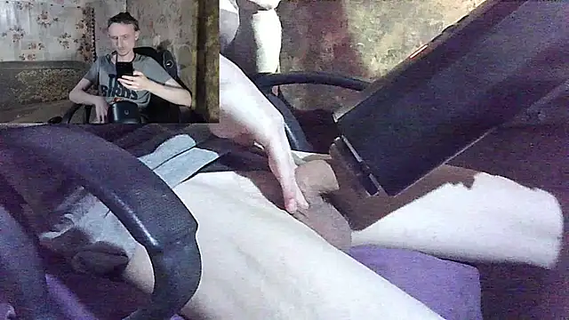 Babi Kisi online show from February 25, 1:43 pm