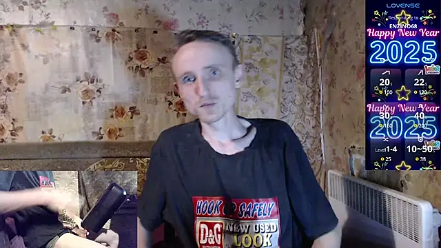 Babi Kisi online show from January 6, 2:03 pm