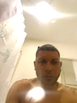 tropikboy online show from March 19, 9:42 am