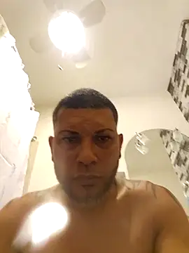 tropikboy online show from February 27, 9:53 am