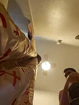 tropikboy online show from November 18, 8:34 pm