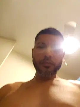 tropikboy online show from December 16, 9:46 am