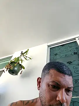 tropikboy online show from January 11, 2:13 pm