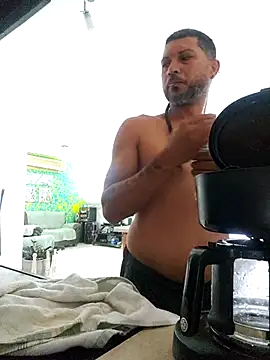 tropikboy online show from November 2, 12:54 pm