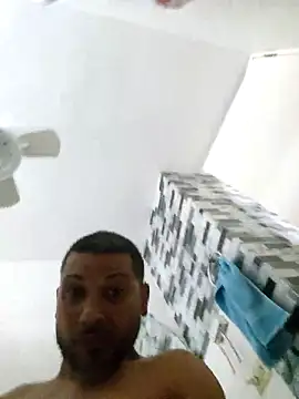 tropikboy online show from February 11, 7:58 pm