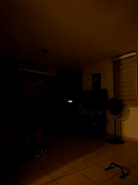 tropikboy online show from November 5, 9:56 am