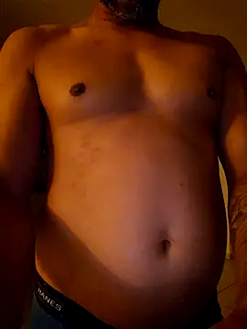 tropikboy online show from October 29, 9:52 am