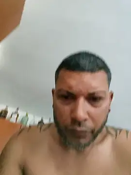 tropikboy online show from March 22, 11:01 am