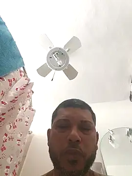 tropikboy online show from December 14, 12:44 pm