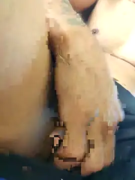 tropikboy online show from November 30, 5:25 pm