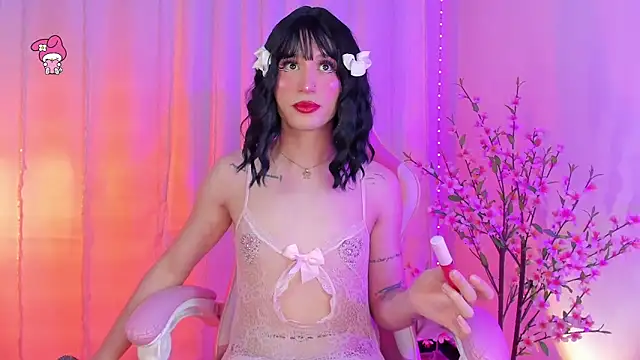 rosseblondee online show from April 10, 10:17 pm